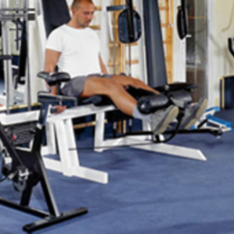 EXEDRA FIT Fitness centrum