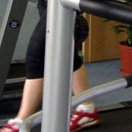 EXEDRA FIT Fitness centrum