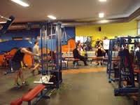 EXEDRA FIT Fitness centrum