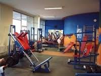 EXEDRA FIT Fitness centrum