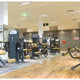 FitClub-DS