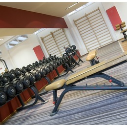 FitClub-DS