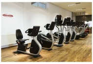 FitClub-DS