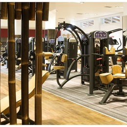FitClub-DS