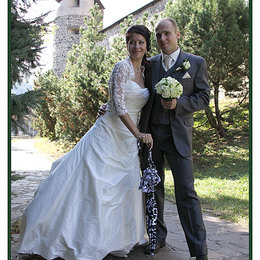 FOTOSALÓN - Daniela Rybnikárová