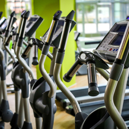 ESPRIA Fitness Club