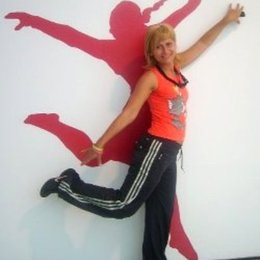 Fit centrum Línia
