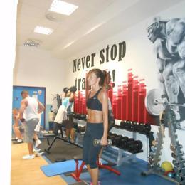 IVET Fit
