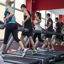 Creative sport centrum