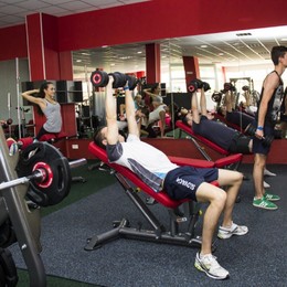 Creative sport centrum