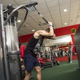 Creative sport centrum