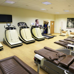 Fidelity fitness Trnava