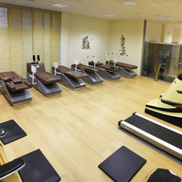 Fidelity fitness Trnava
