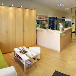 Fidelity fitness Trnava