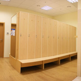 Fidelity fitness Trnava