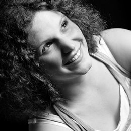 Mária Melicherčíková M2 fotoateliér
