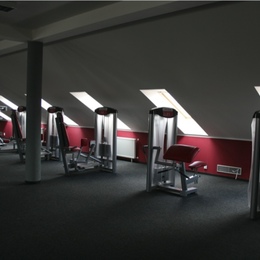RIVAL Fitness