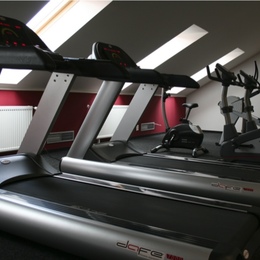 RIVAL Fitness