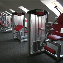 RIVAL Fitness