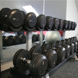 RIVAL Fitness
