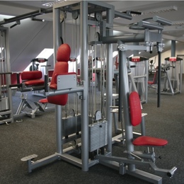 RIVAL Fitness