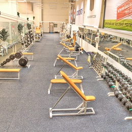 FanatiX Squash & Fitness Center