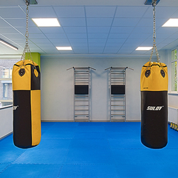 FanatiX Squash & Fitness Center