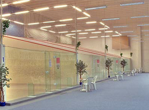 FanatiX Squash & Fitness Center