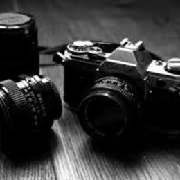 Ing. Peter Bánoš - fotograf