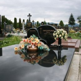 M+M KAMENÁRSTVO - Miloslav Jarábek