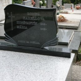 M+M KAMENÁRSTVO - Miloslav Jarábek