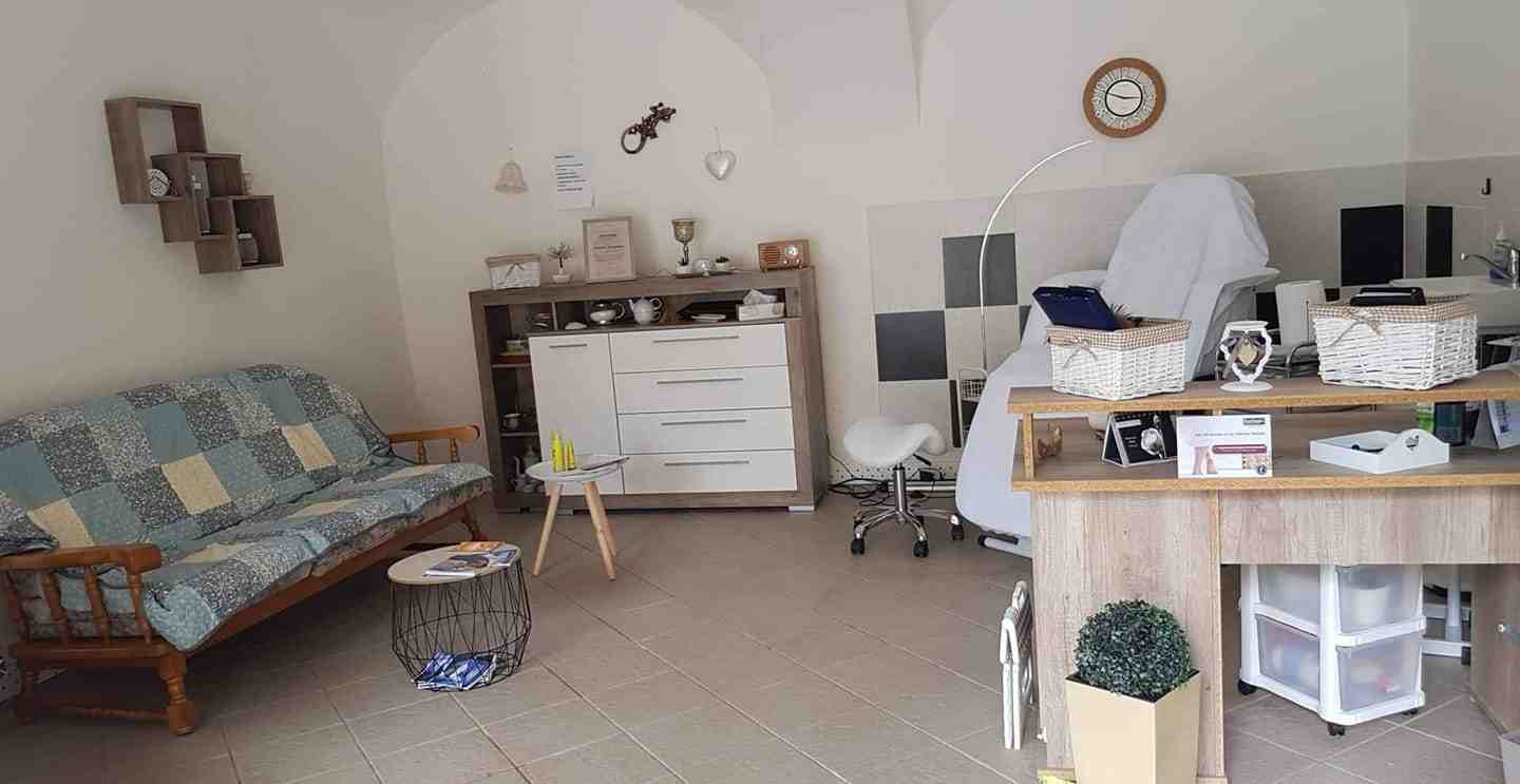 RENI-Pedi