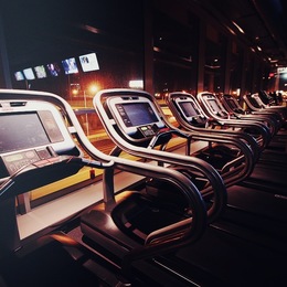 BODY ENERGY CLUB