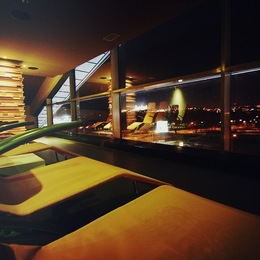 BODY ENERGY CLUB