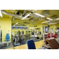 FITNESS ASTRA