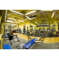 FITNESS ASTRA