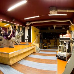 FITNESS ASTRA