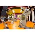 FITNESS ASTRA