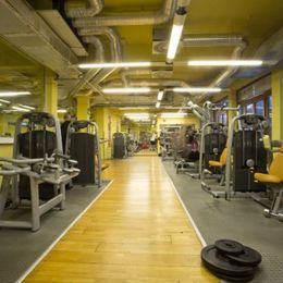 FITNESS ASTRA