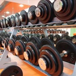 STAR fit-Fitness & Aerobic Centrum