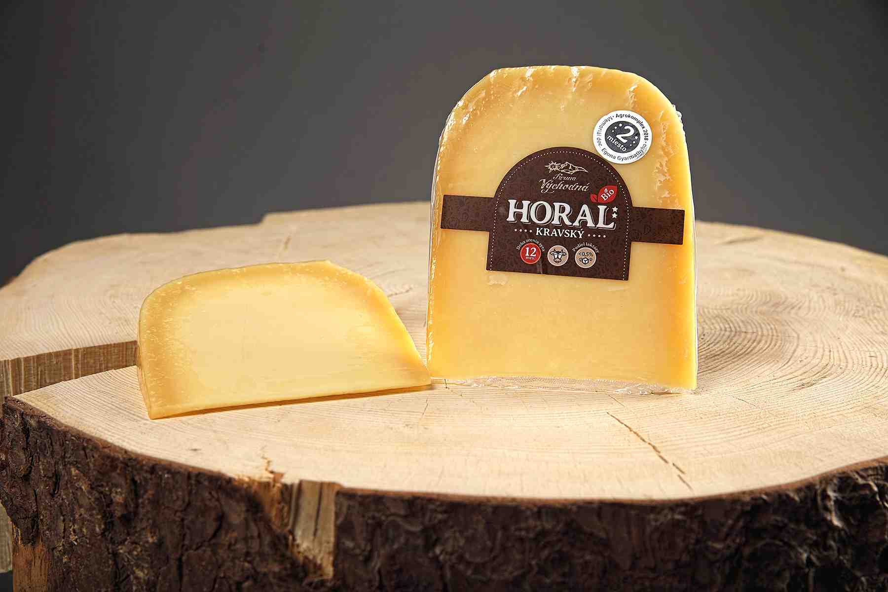 Obchod Humno - Farma Východná