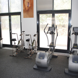 VICTORY FITNESS 
