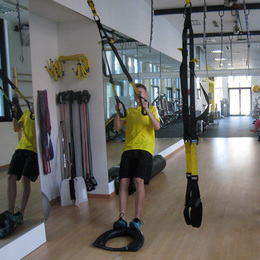 VICTORY FITNESS 