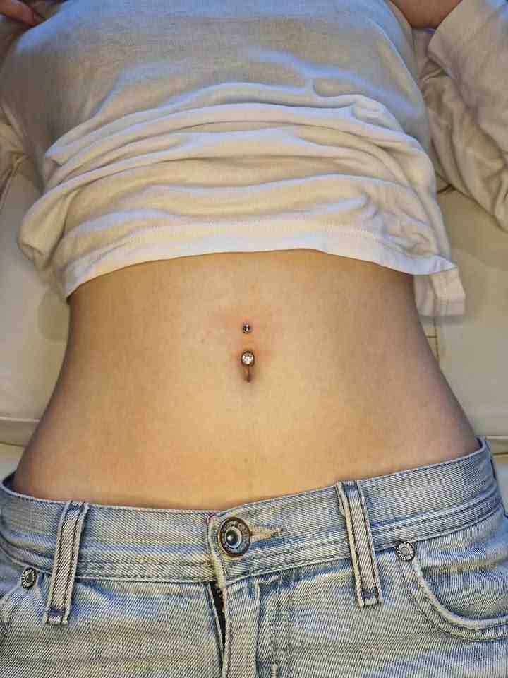 Mia Art tattoo