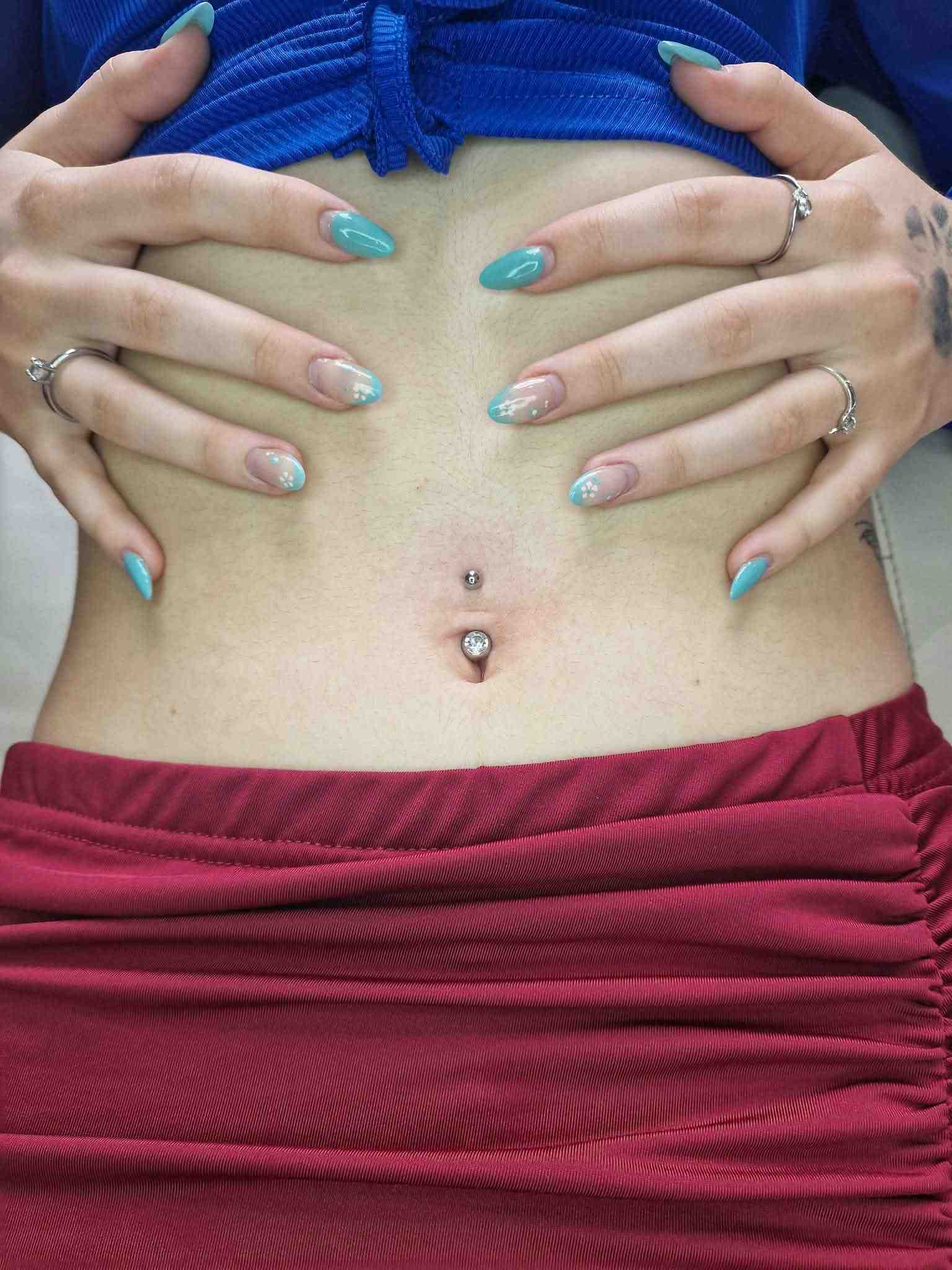 Mia Art tattoo