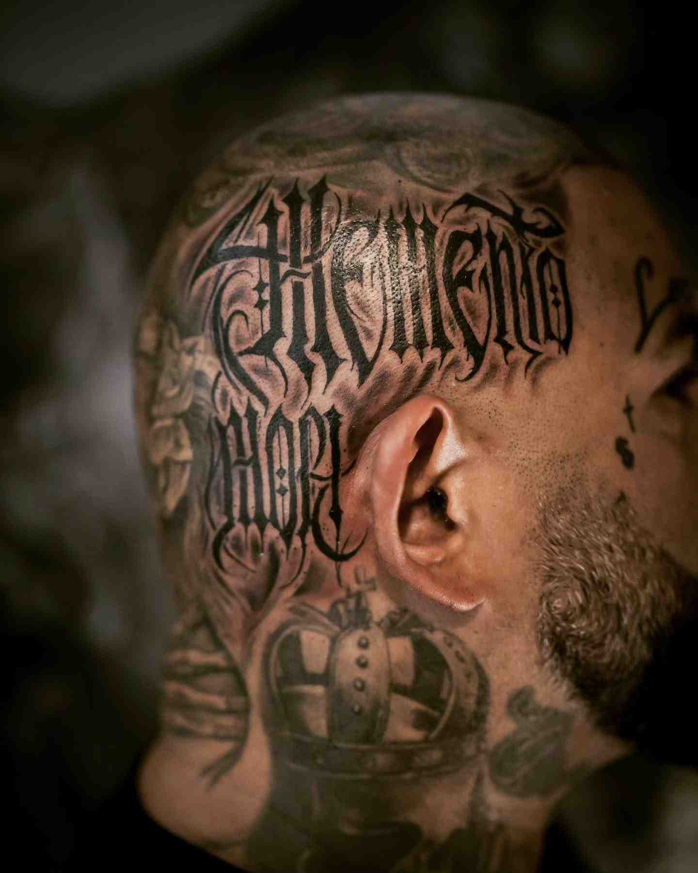 STIGMA Tattoo Studio