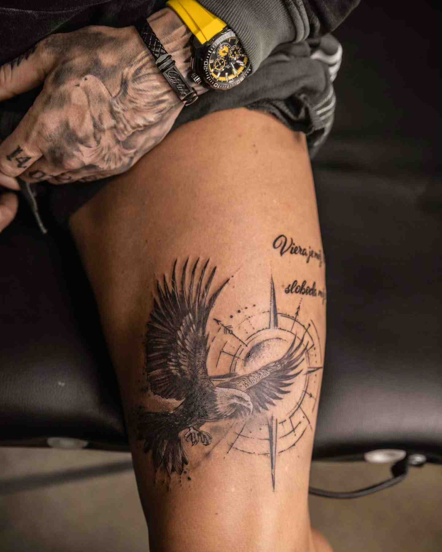 STIGMA Tattoo Studio