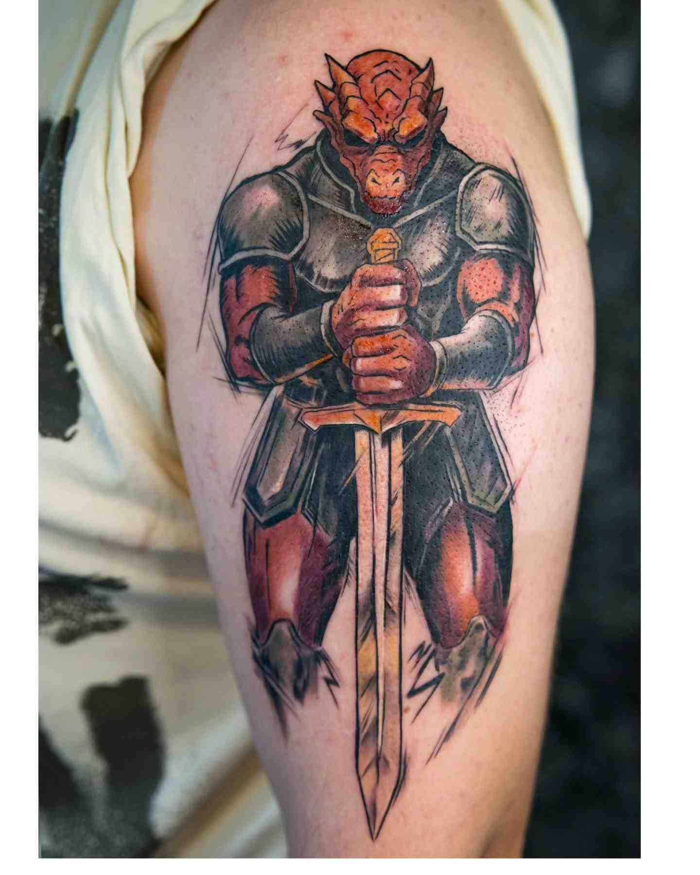 STIGMA Tattoo Studio