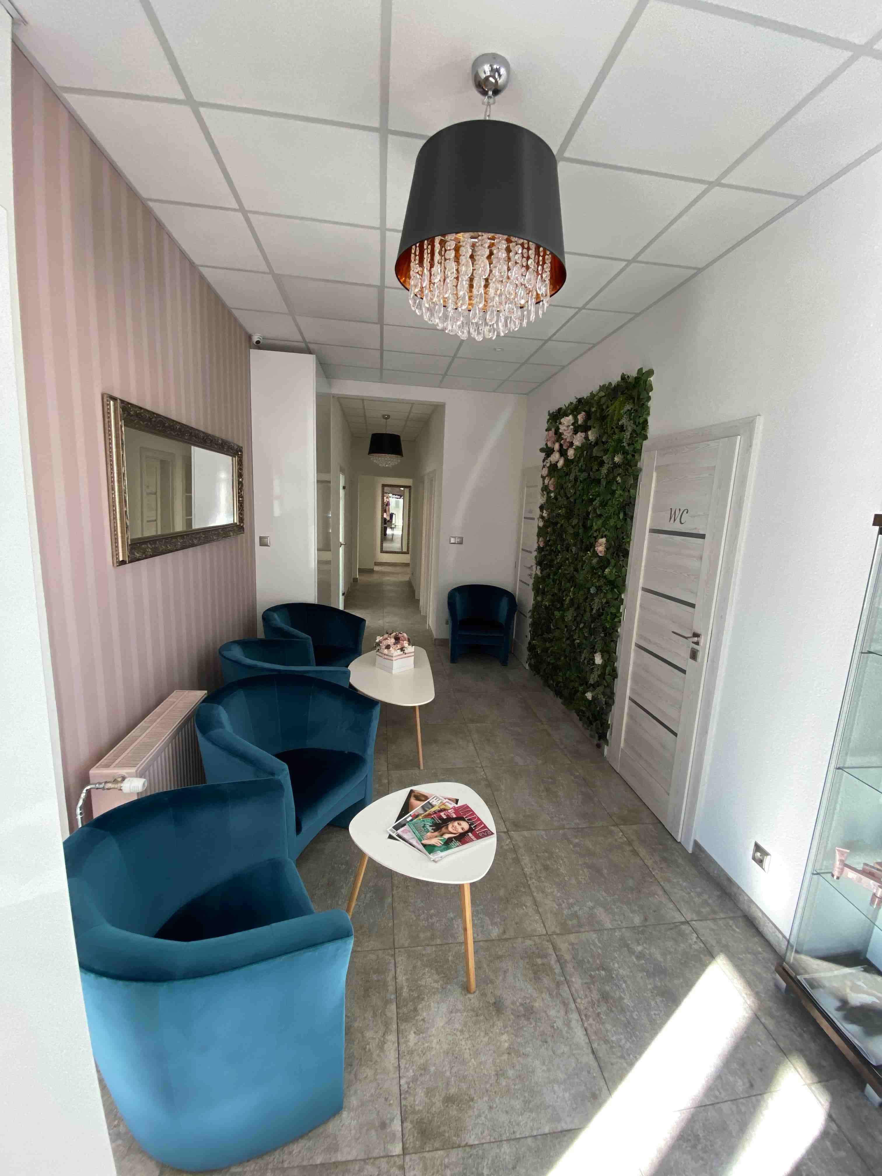 Salon IMPOZANTE - Martin