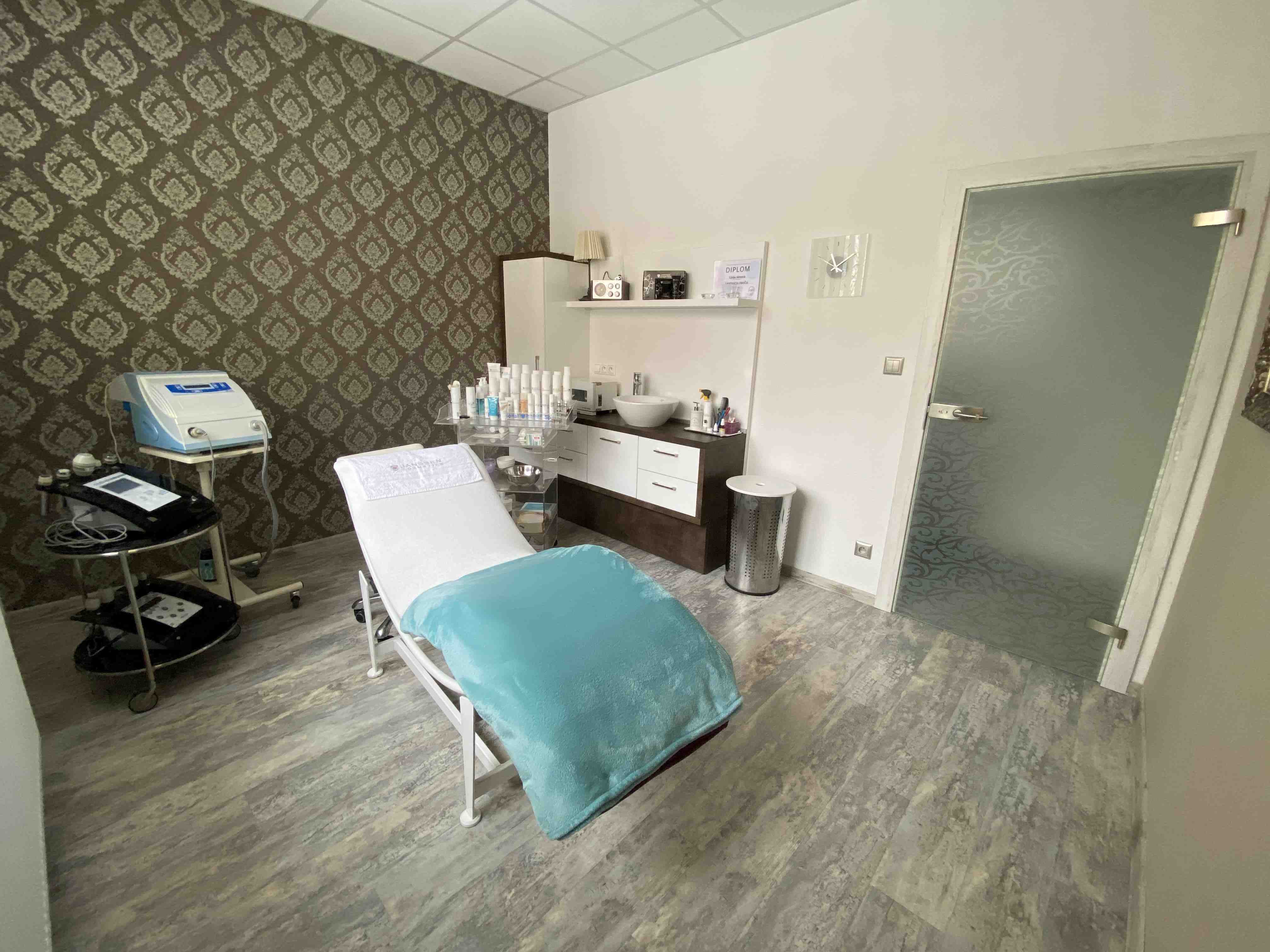 Salon IMPOZANTE - Martin